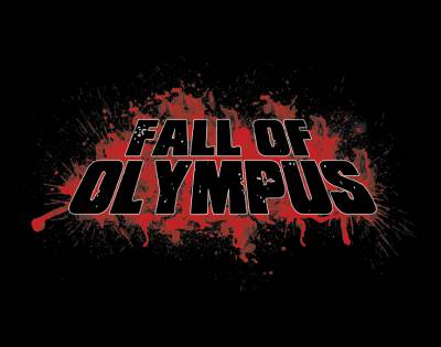 logo Fall Of Olympus